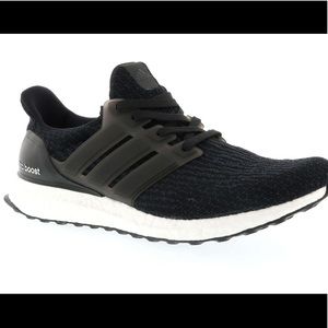❌SOLD❌ Adidas 3.0 core black ultra boosts